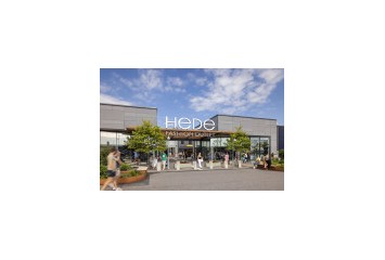Hede Fashion Outlet Hede Fashion Outlet